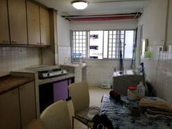 Blk 219 Bukit Batok Street 21 (Bukit Batok), HDB 3 Rooms #433666161